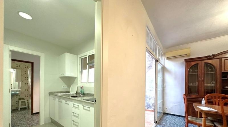 Валенсия - la Pobla Llarga - 148m2