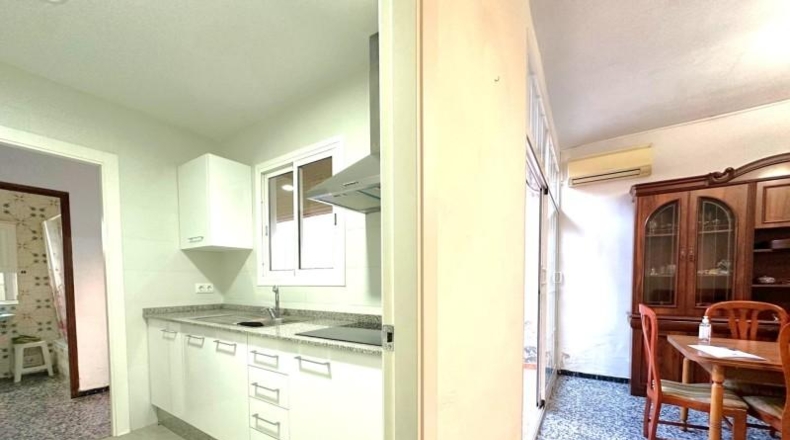 Валенсия - la Pobla Llarga - 148m2