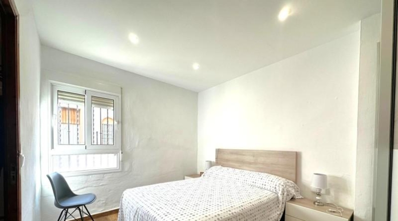 Валенсия - la Pobla Llarga - 148m2