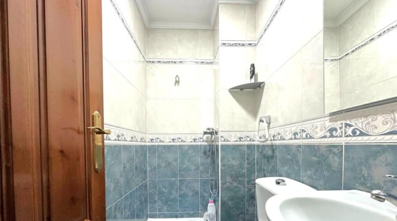 Валенсия - la Pobla Llarga - 148m2