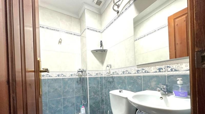 Валенсия - la Pobla Llarga - 148m2
