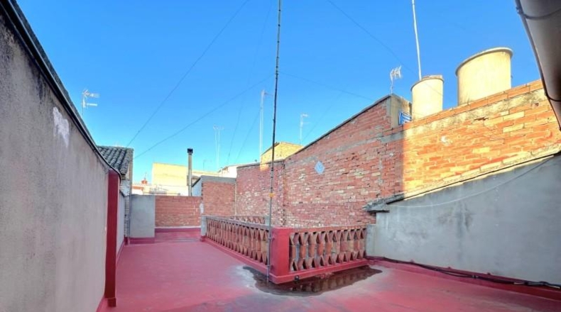Валенсия - la Pobla Llarga - 148m2