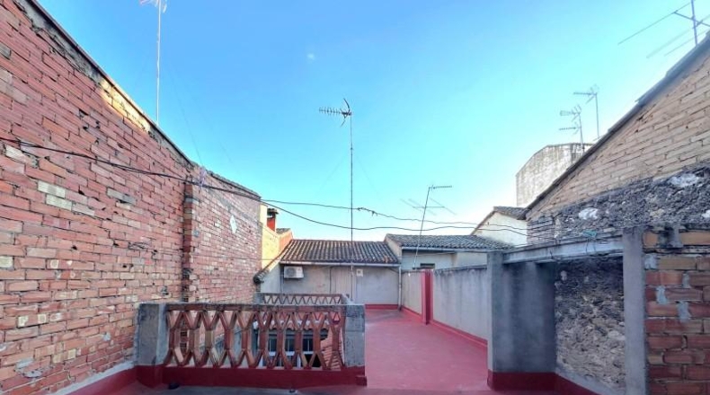 Валенсия - la Pobla Llarga - 148m2