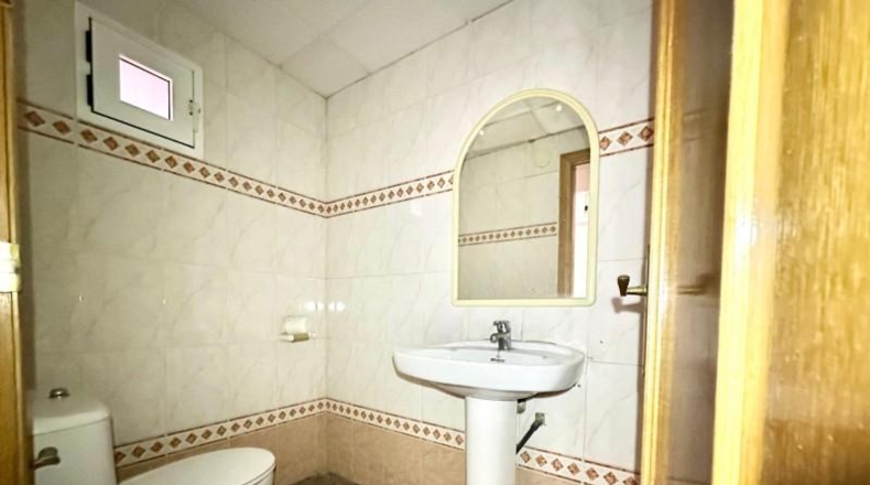 Valencia - Carlet - 180m2
