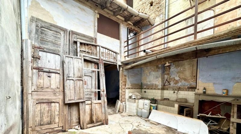 Valencia - Carlet - 180m2