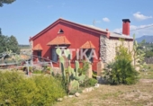 Detached villa with land for sale on España, Ontinyent, ref: TR364304 photo