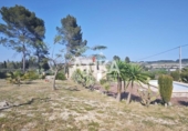 Detached villa with land for sale on España, Ontinyent, ref: TR364304 photo