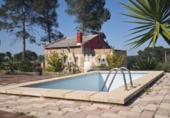 Detached villa with land for sale on España, Ontinyent, ref: TR364304 photo