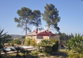 Detached villa with land for sale on España, Ontinyent, ref: TR364304 photo