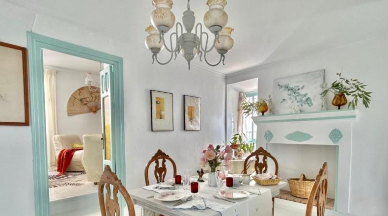 Málaga - Archidona - 180m2