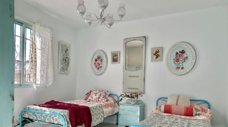 Málaga - Archidona - 180m2