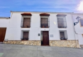 Casa de poble en venda a la España, Fuente Obejuna, ref.: TR365825 foto