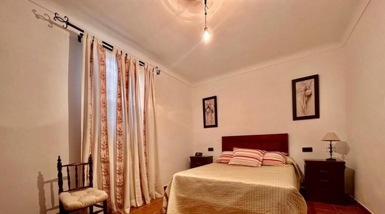 Córdoba - Fuente Obejuna - 409m2