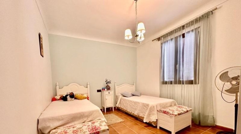 Córdoba - Fuente Obejuna - 409m2