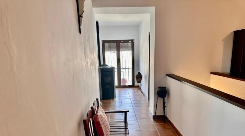 Córdoba - Fuente Obejuna - 409m2