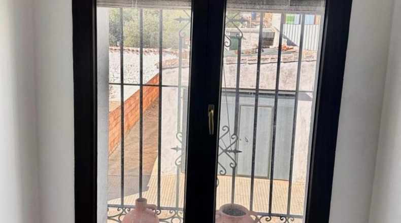 Córdoba - Fuente Obejuna - 409m2