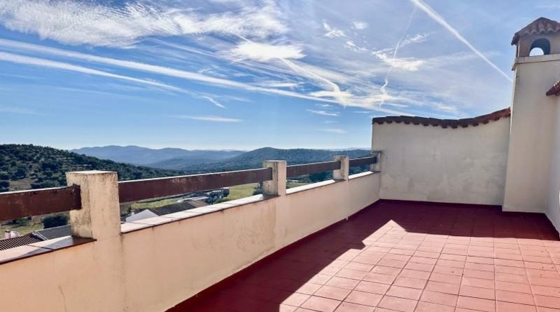 Córdoba - Fuente Obejuna - 409m2