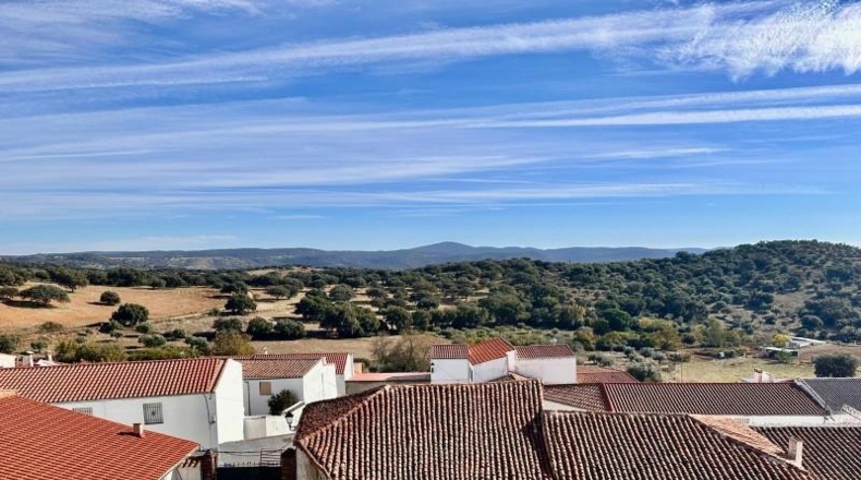 Córdoba - Fuente Obejuna - 409m2