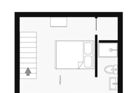 Alzira 54&nbsp;m² 