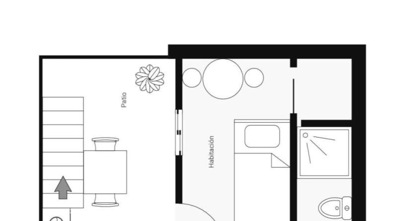 Valencia - Alcira - 54m2
