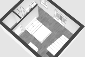Alzira 54&nbsp;m² 