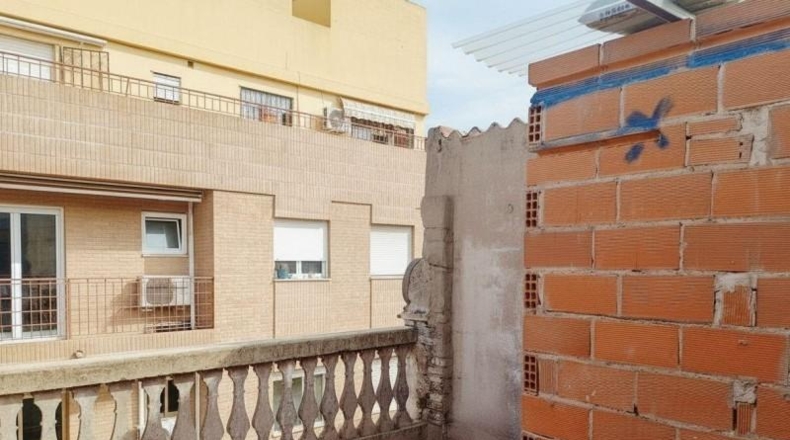 Valencia - Alcira - 54m2