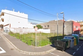 Granadilla de Abona 367&nbsp;м²