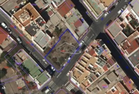 Granadilla de Abona 367&nbsp;м²