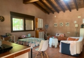 Casa de campo con terreno en venta en la España, Hervás, ref: TR356750 foto