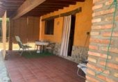 Casa de campo con terreno en venta en la España, Hervás, ref: TR356750 foto
