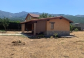 Casa de campo con terreno en venta en la España, Hervás, ref: TR356750 foto