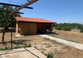 Casa de campo con terreno en venta en la España, Hervás, ref: TR356750 foto
