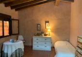 Casa de campo con terreno en venta en la España, Hervás, ref: TR356750 foto