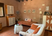 Casa de campo con terreno en venta en la España, Hervás, ref: TR356750 foto