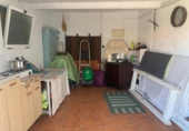 Casa de campo con terreno en venta en la España, Hervás, ref: TR356750 foto