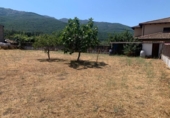 Casa de campo con terreno en venta en la España, Hervás, ref: TR356750 foto