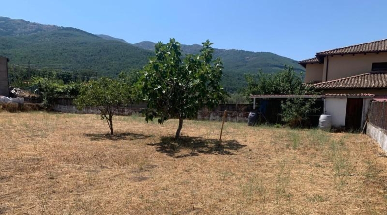 Cáceres - Hervás - 2000m2