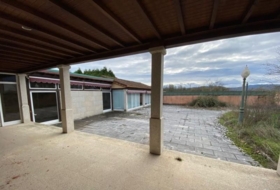Xinzo de Limia 778&nbsp;m²