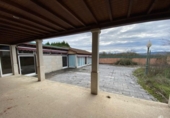 Chalet independiente con terreno en venta en la España, Xinzo de Limia, ref: TR399836 foto