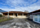 Chalet independiente con terreno en venta en la España, Xinzo de Limia, ref: TR399836 foto