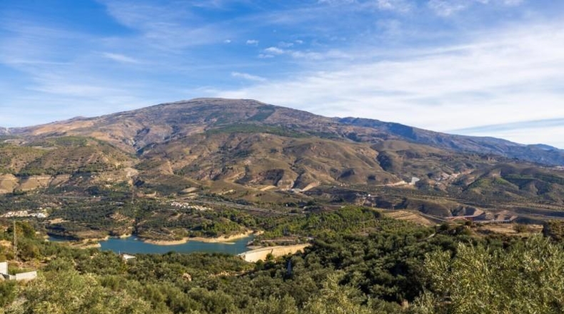 Granada - Talará - 15000m2