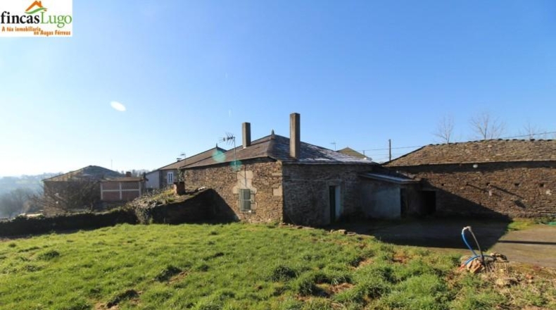 Lugo - Lugo - 845m2