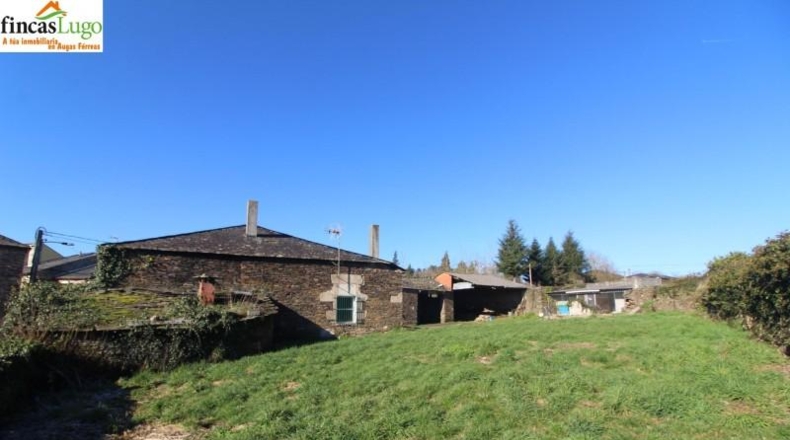 Lugo - Lugo - 845m2