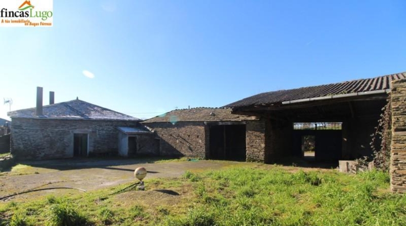 Lugo - Lugo - 845m2