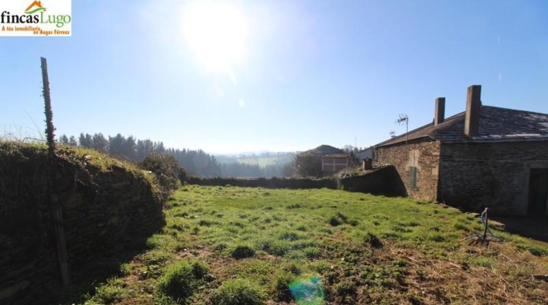Lugo - Lugo - 845m2