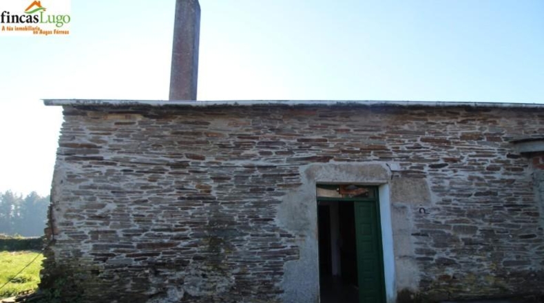 Lugo - Lugo - 845m2