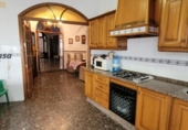Chalet independiente con terreno en venta en la España, El Viso, ref: TR159126 foto