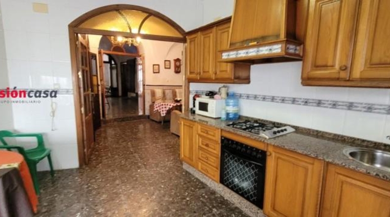 Córdoba - El Viso - 893m2