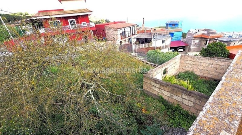 Santa Cruz de Tenerife - Icod de los Vinos - 1241m2