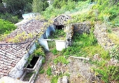 Chalet independiente con terreno en venta en la España, Icod de los Vinos, ref: TR160692 foto
